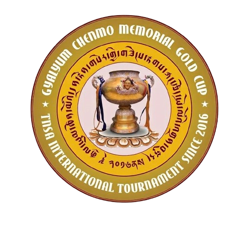 GCMGC International Official Logo