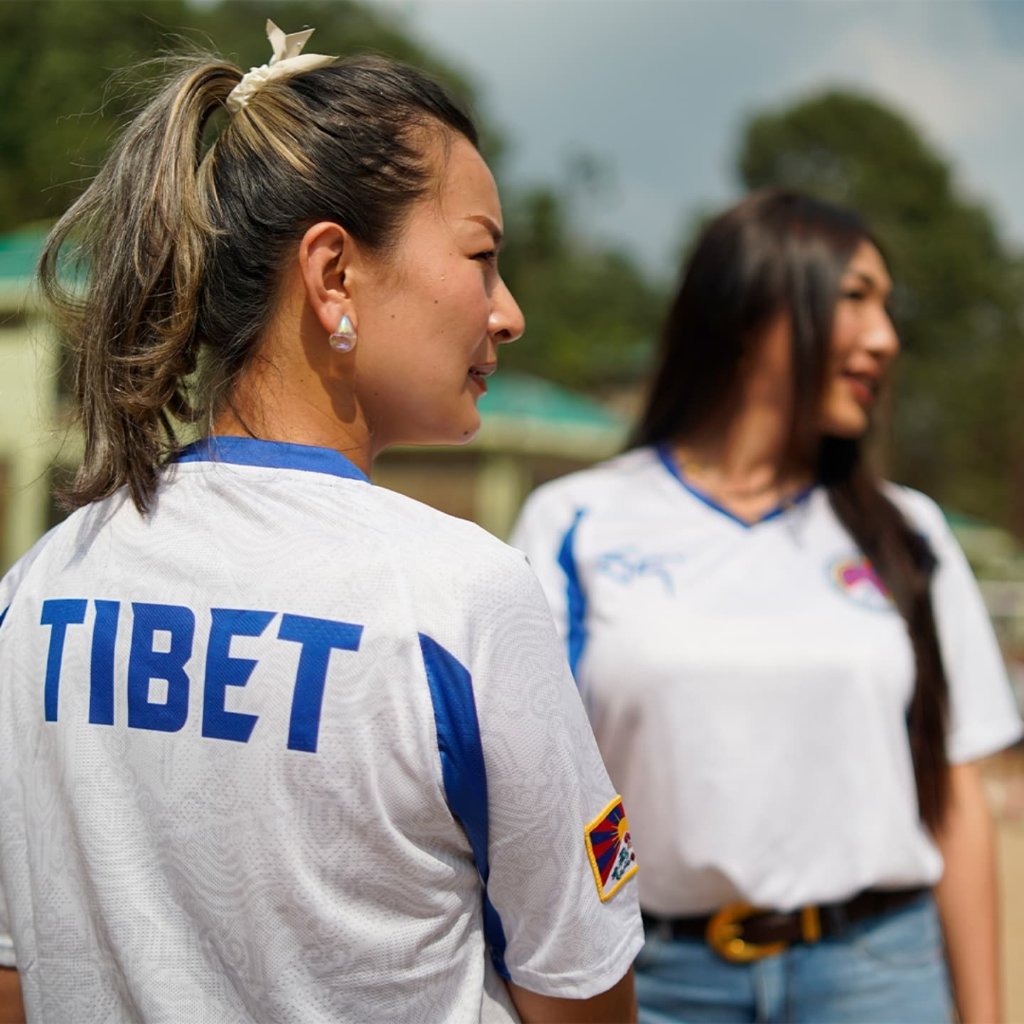 TNSA Women's Soccer