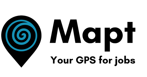 Mapt - Direct Battery Recruitment Platform Logo