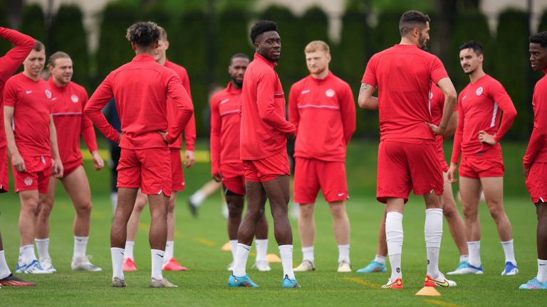Training Schedules
