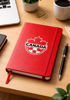 My Complete Journal