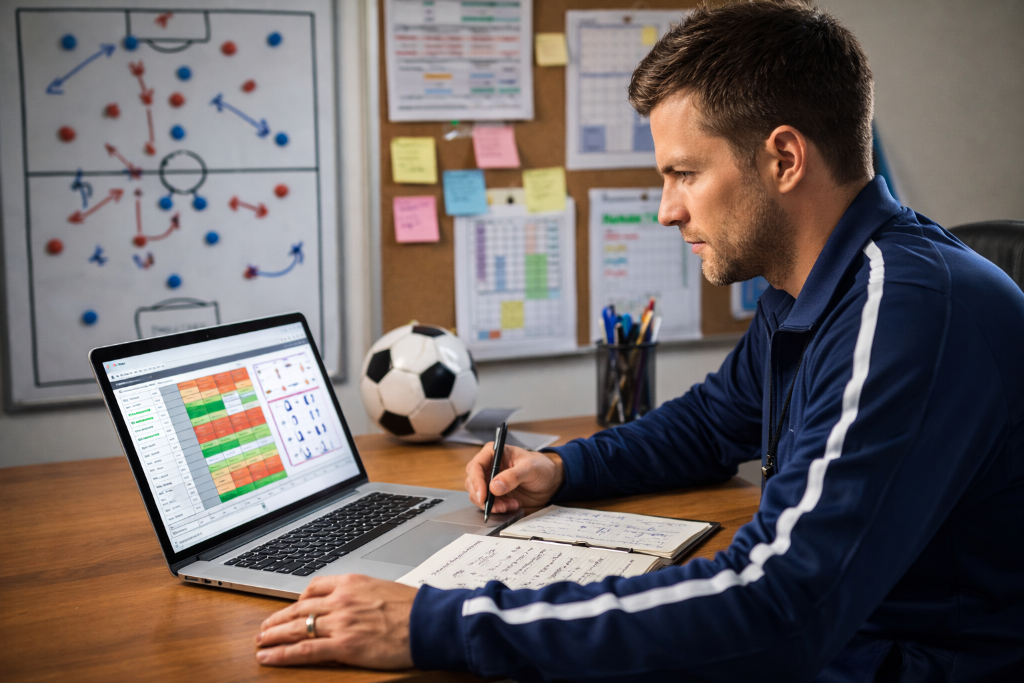 Season Planner