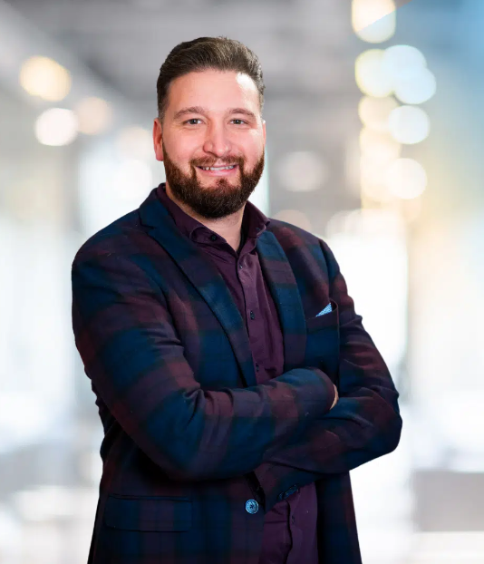 Timo - Gründer & CEO