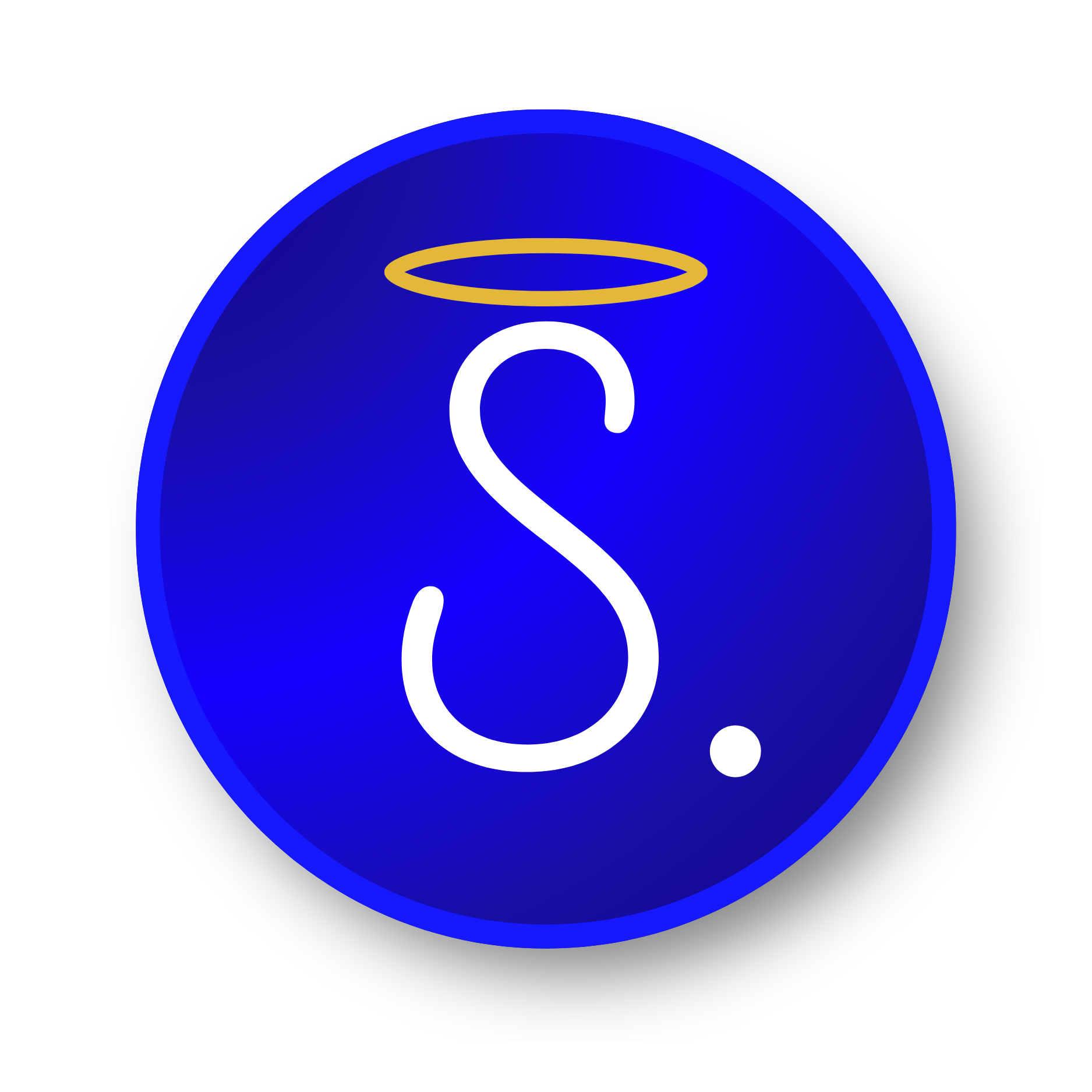 mysaintlyclass.com favicon