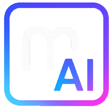 MasseurAI Logo