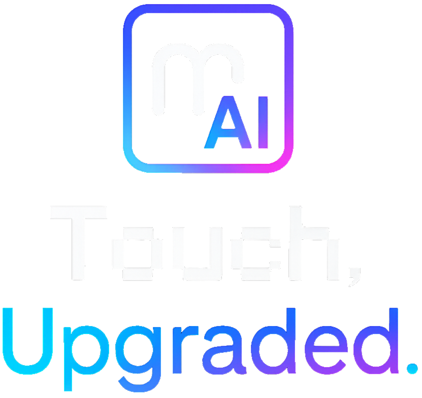 MasseurAI - Touch, Upgraded