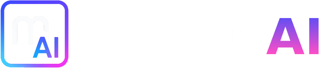 MasseurAI Logo