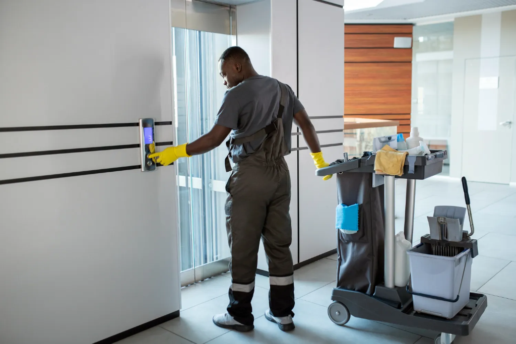 Professionel Service