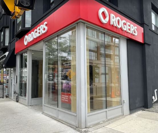 Yonge & Belsize