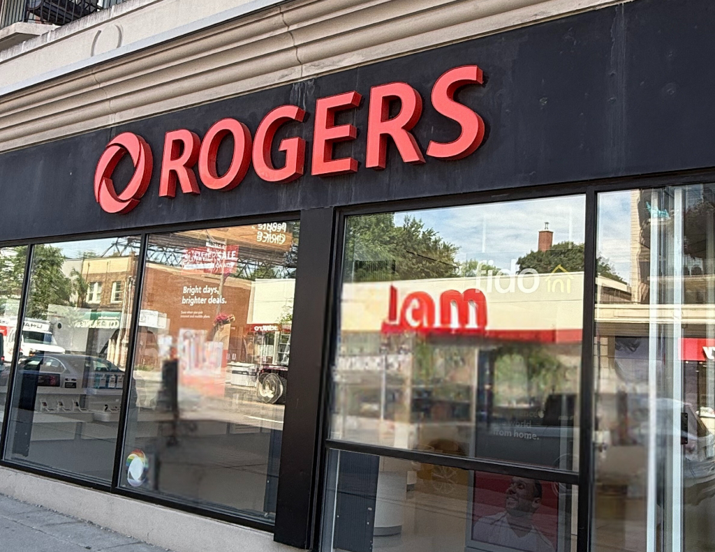 Yonge & Lawrence