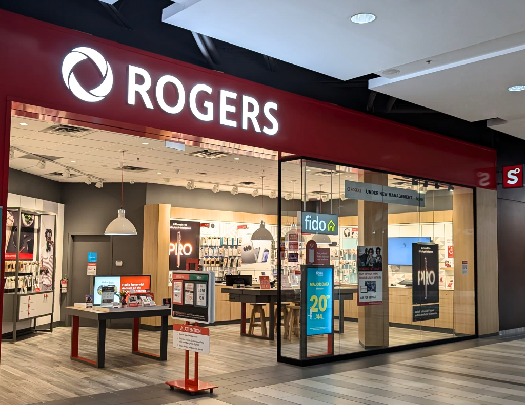 Georgetown Mall