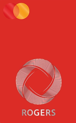 Rogers Mastercard