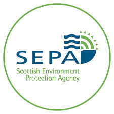 SEPA - Scottish Environment Protection Agency