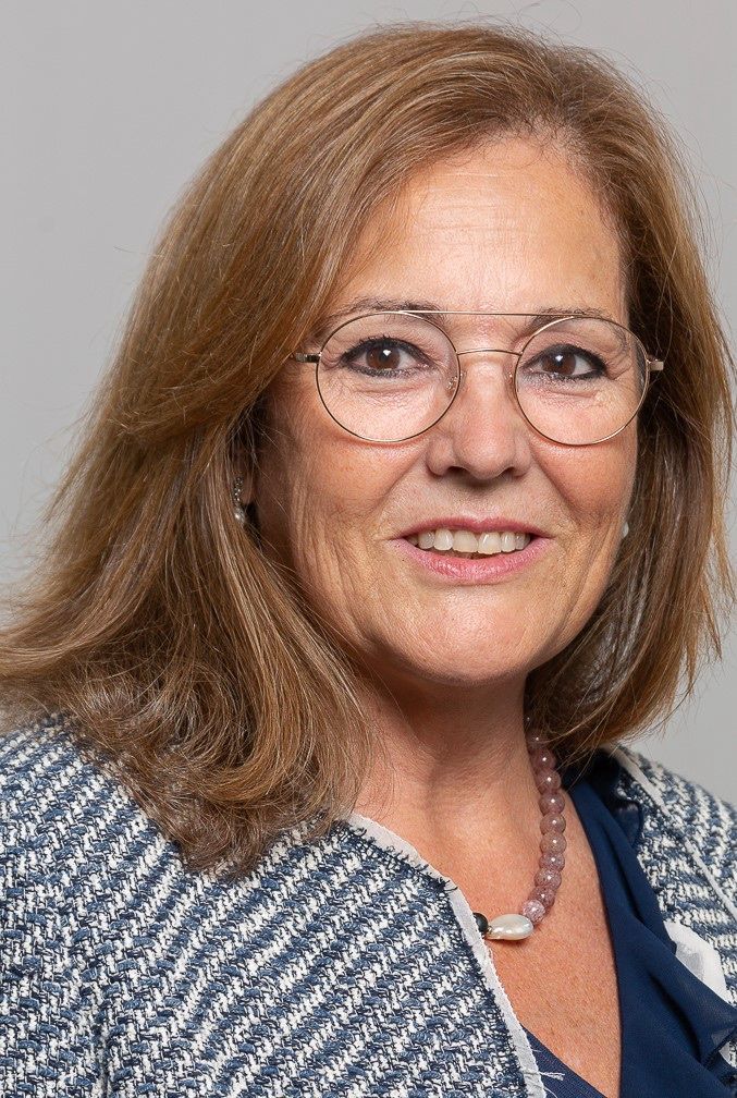 Mariangeles Tapia