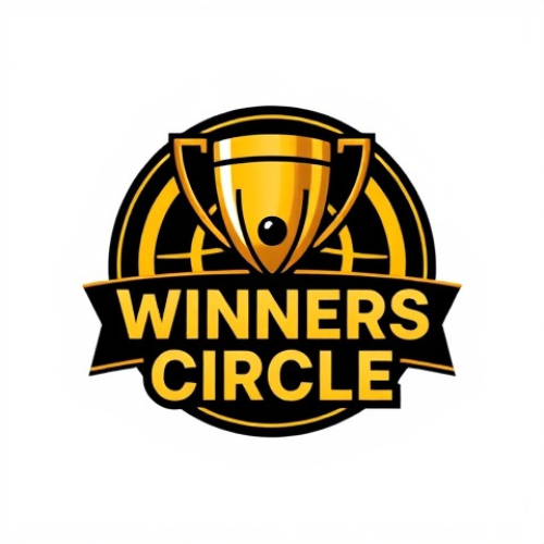 Winners Circle logo