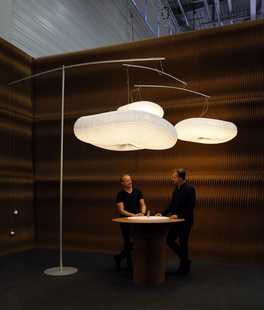 Espace lumineux