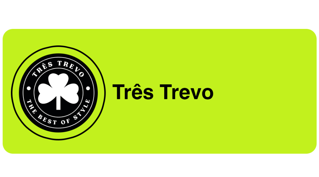Três Trevo