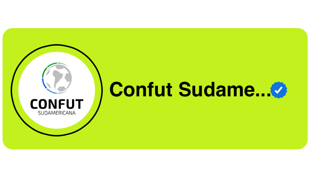 Confut Sudamericana