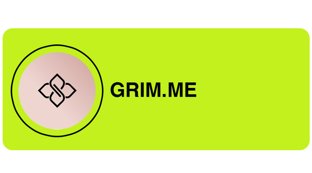 GRIM.ME