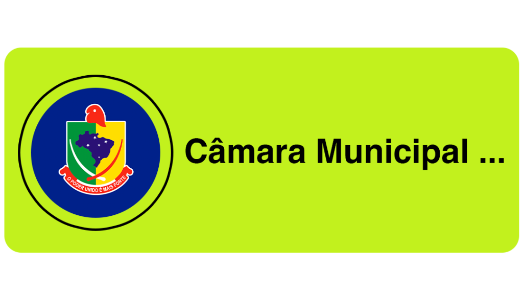 Câmara Municipal