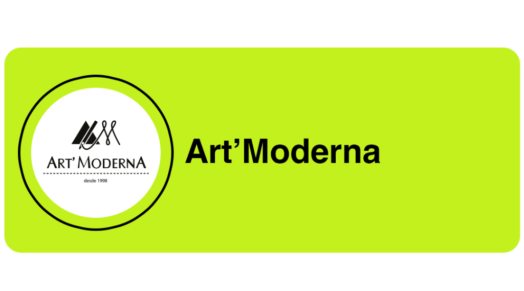 Art'Moderna