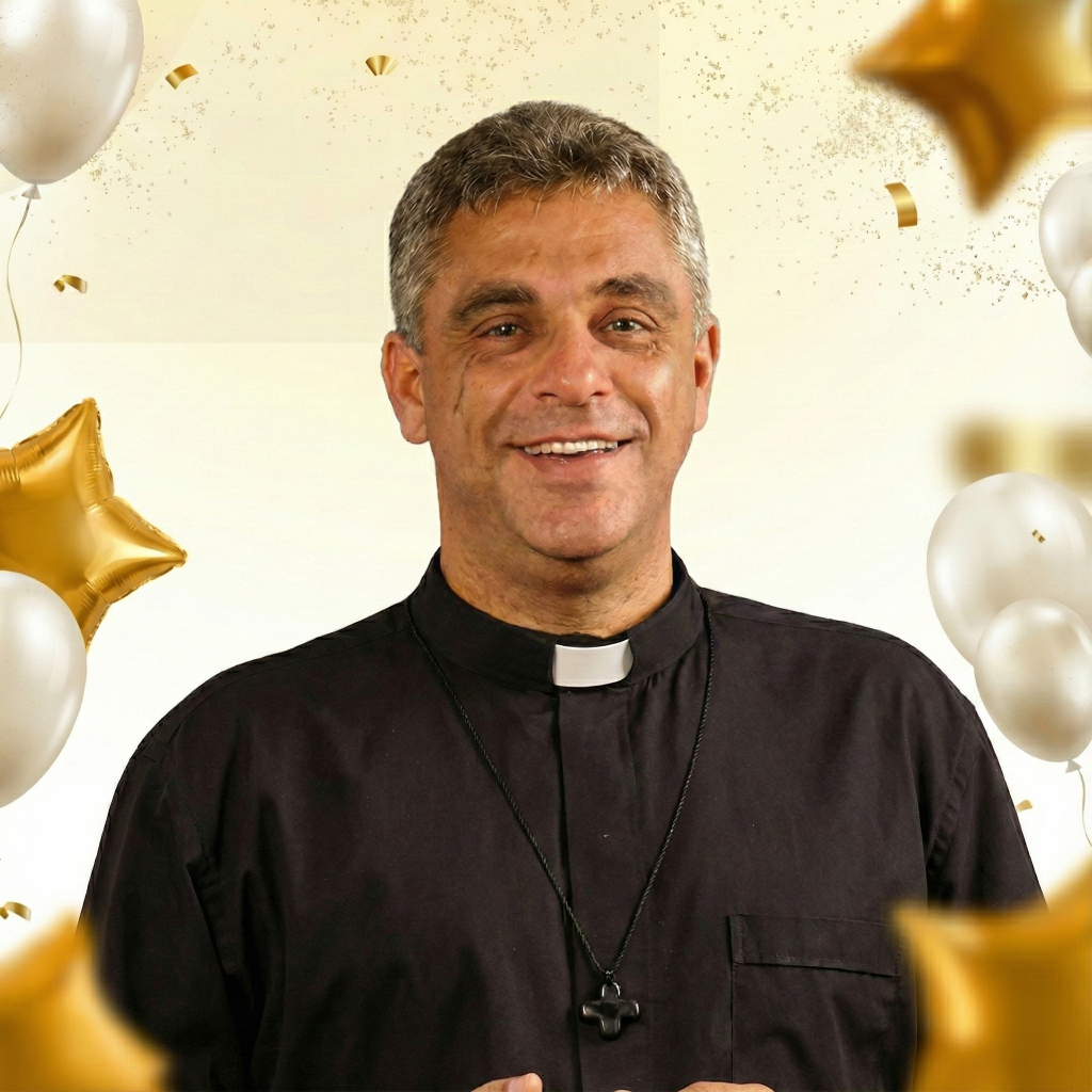 Padre Léo