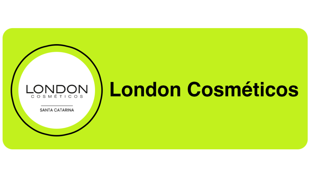 London Cosméticos