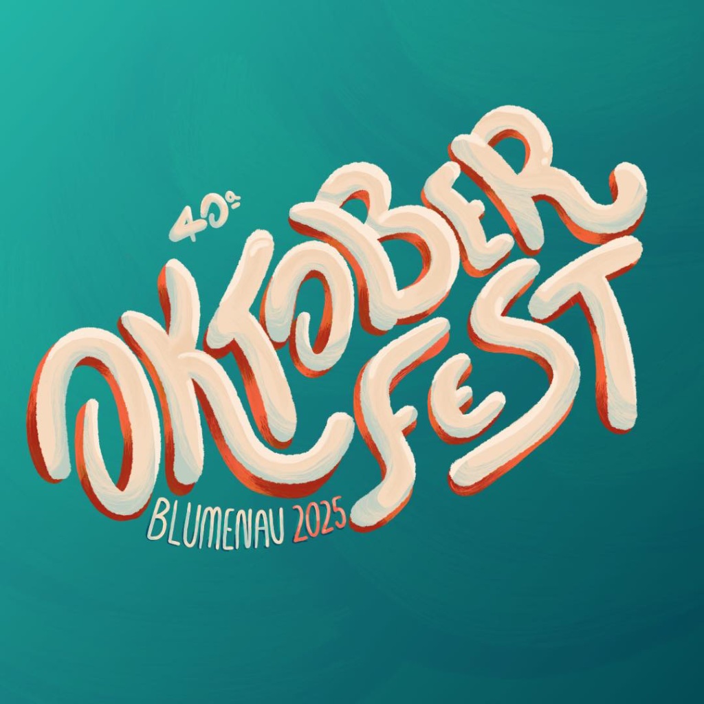 Oktoberfest Blumenau