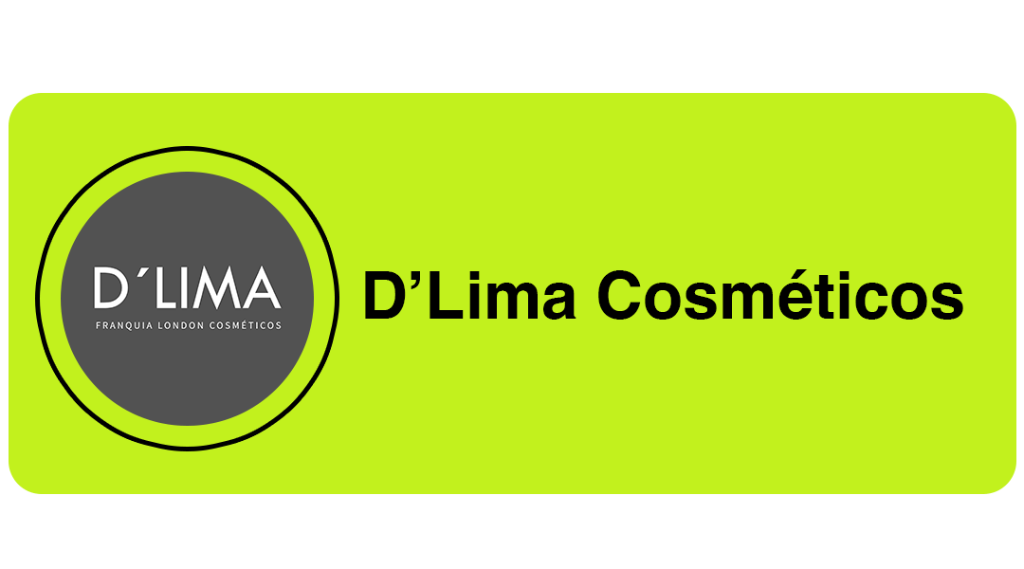 D'Lima Cosméticos