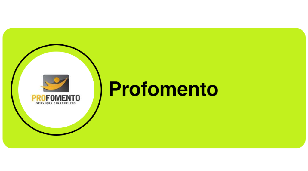 Profomento