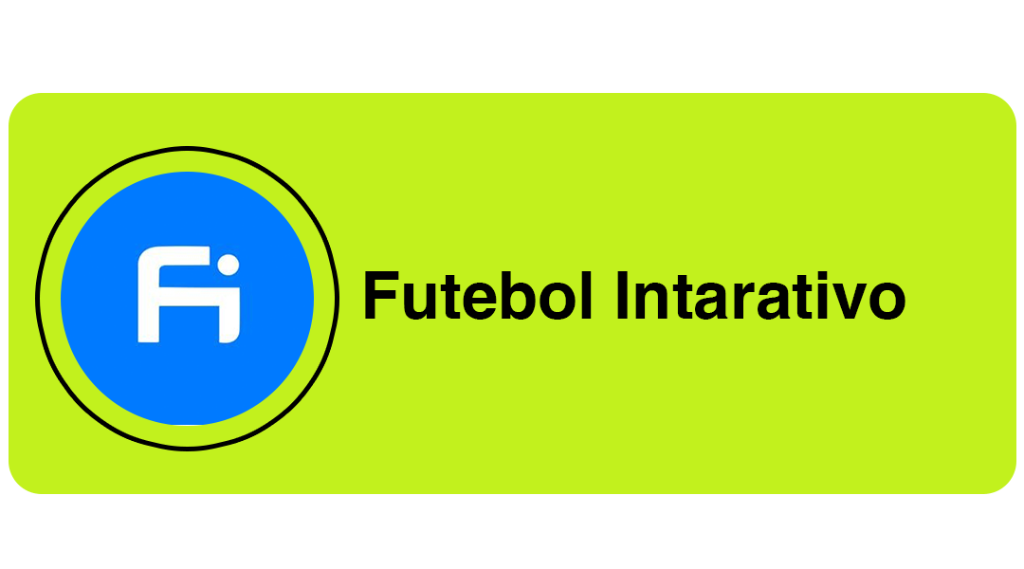 Futebol Intarativo