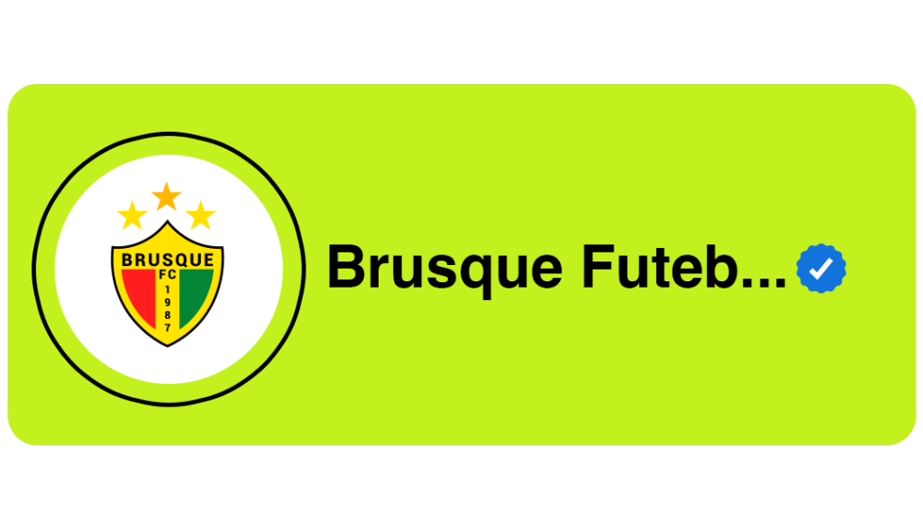 Brusque FC