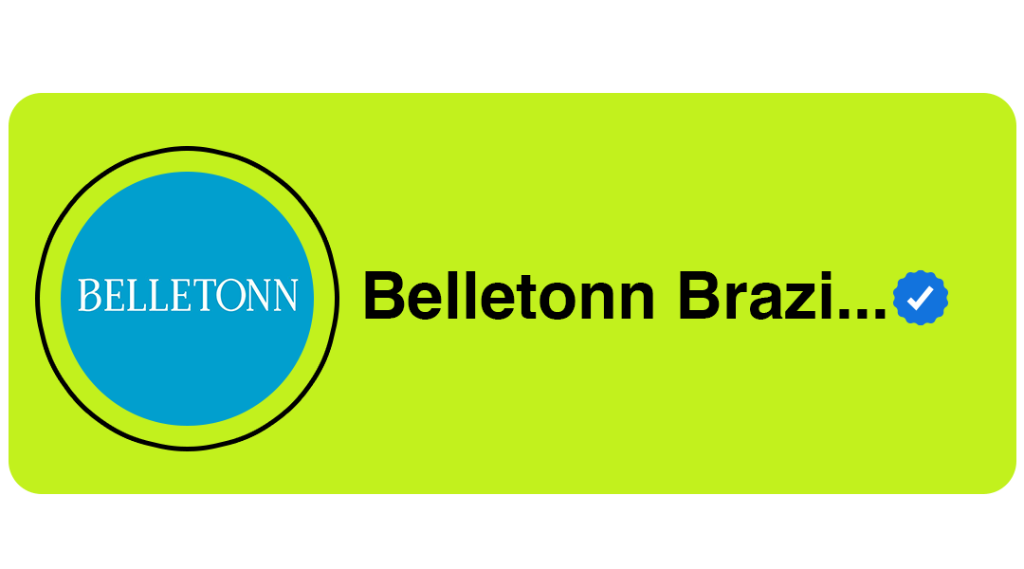 Belletonn