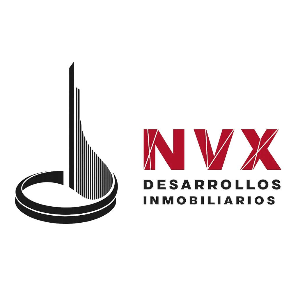 NVX Desarrollos Inmobiliarios
