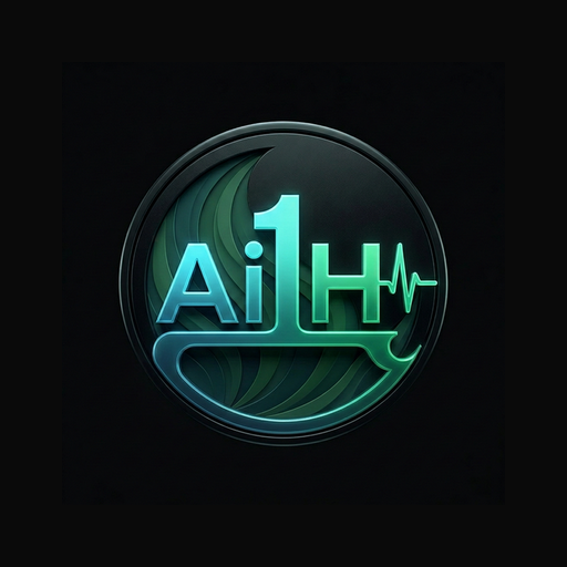 All-in-1Health logo
