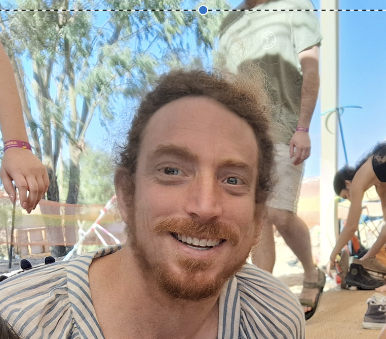 רגב זייד