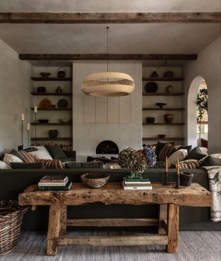 Luxury Interior