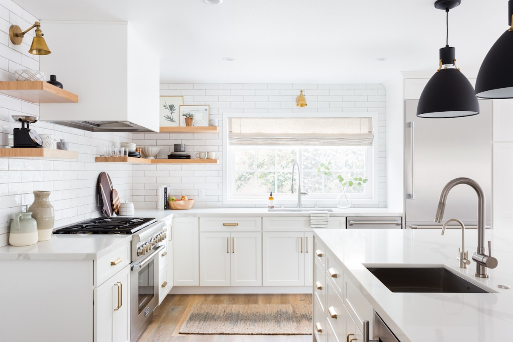 Luxury Kitchen
