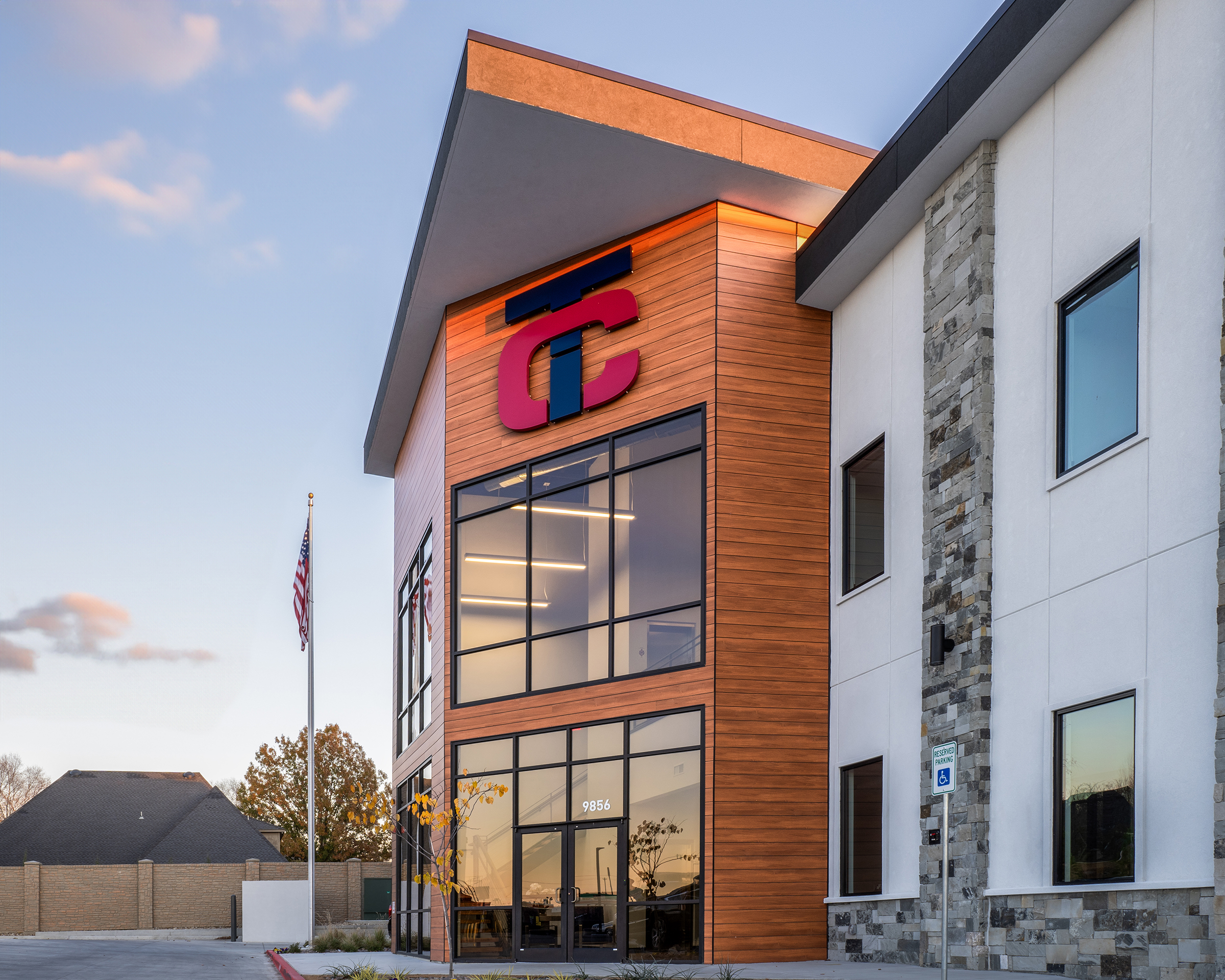 Thompson Construction