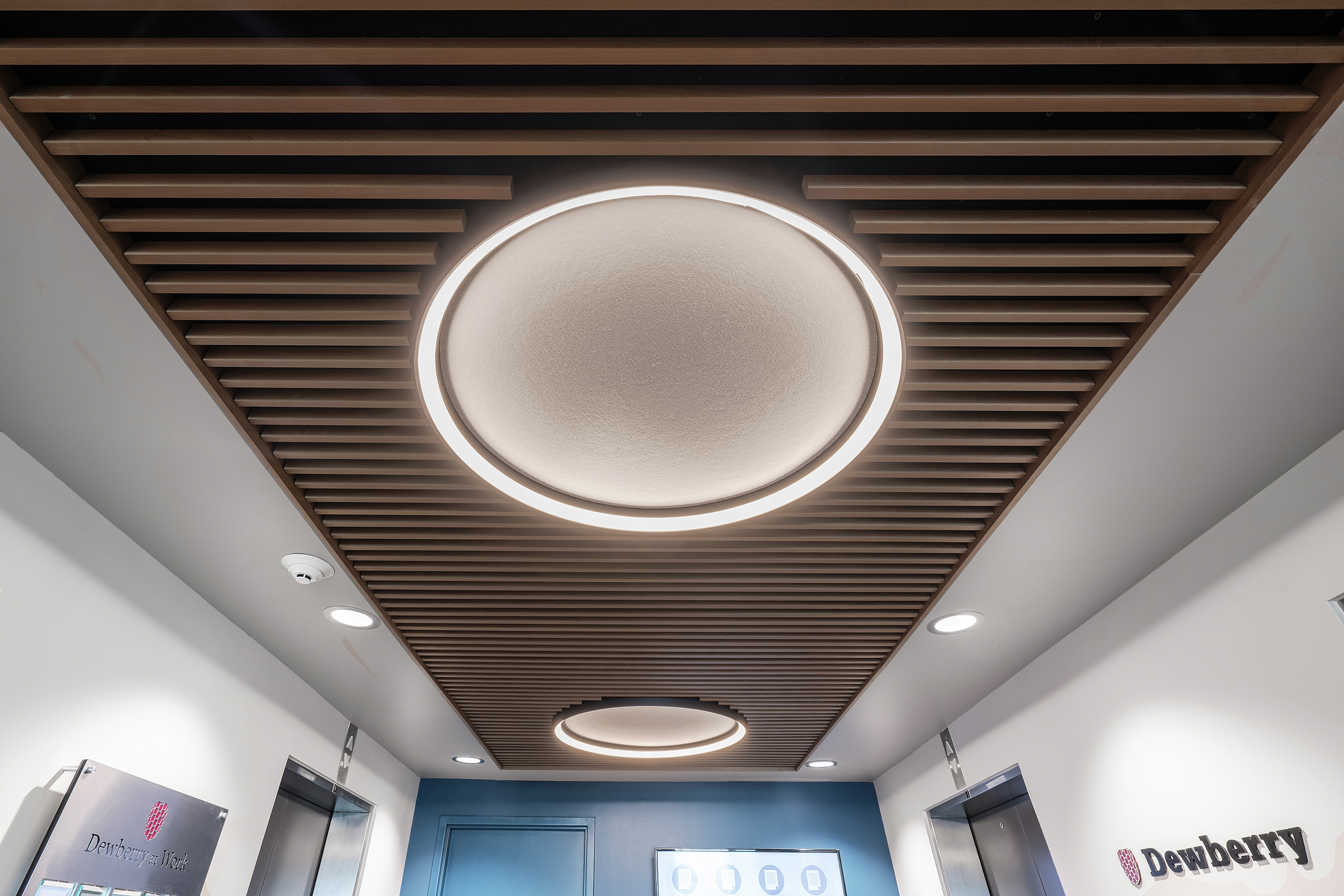 Dewberry Architects