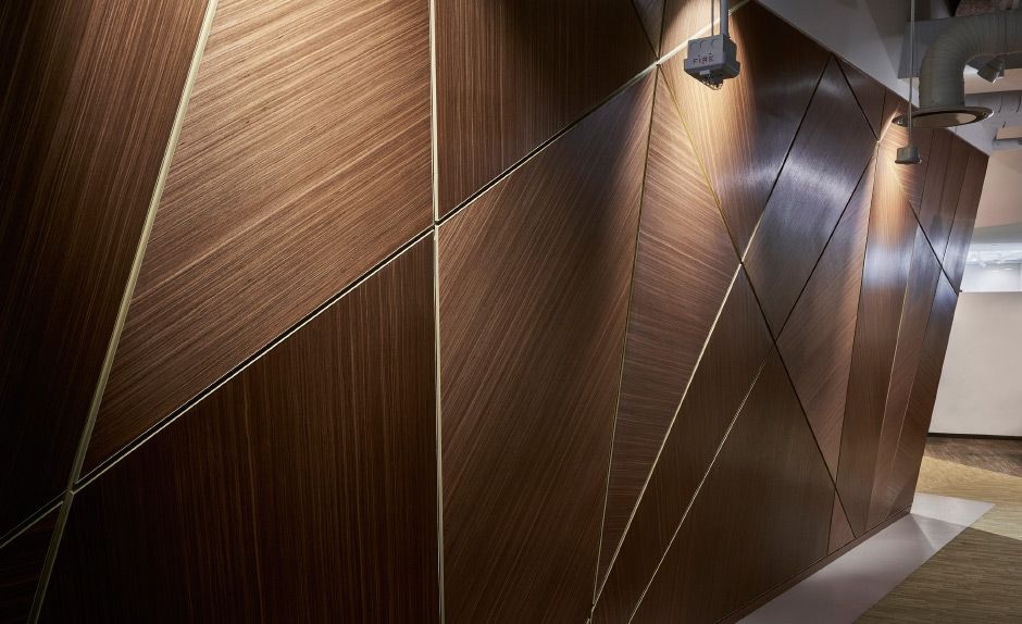 Wall Systems