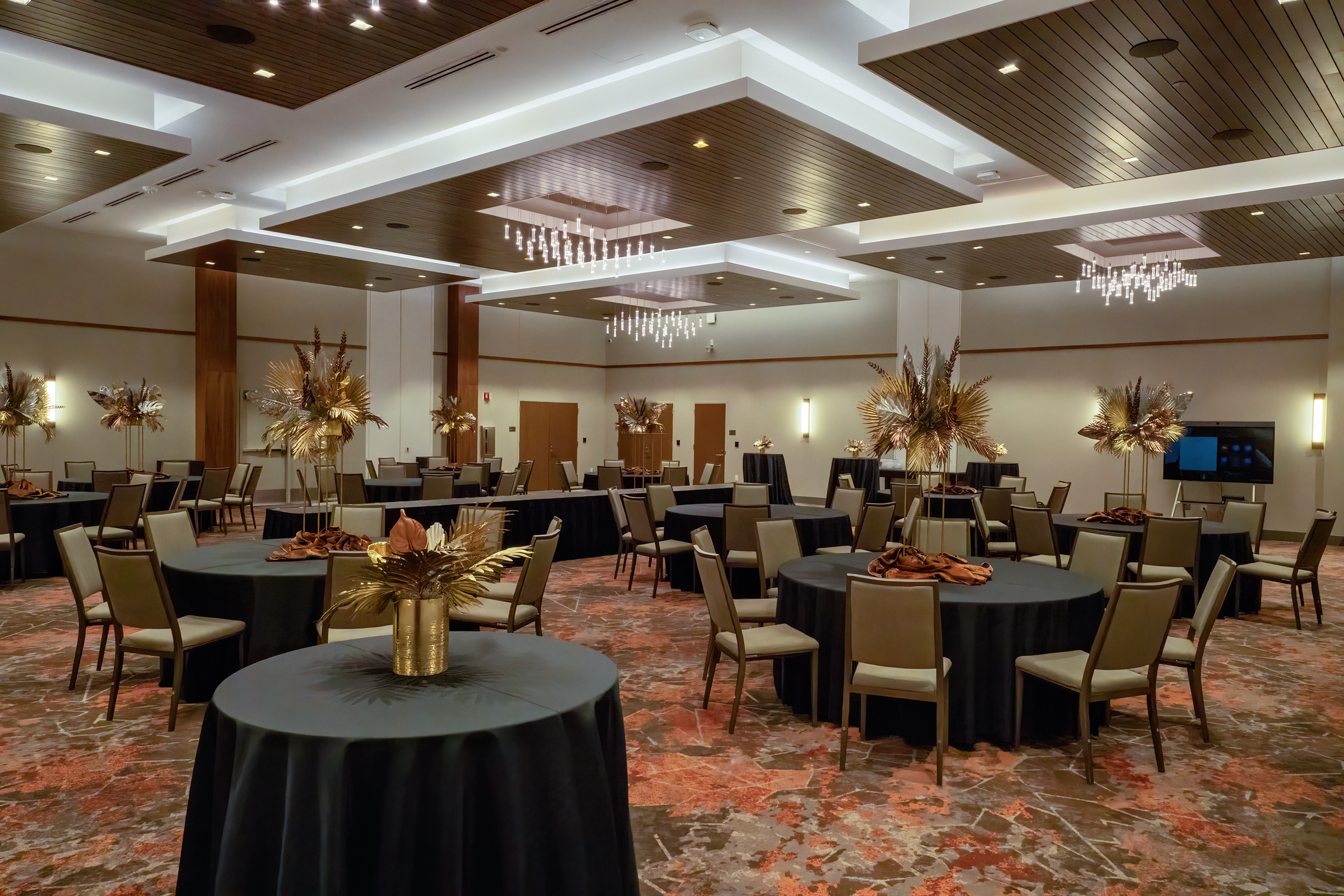 West Bay Casino Resort