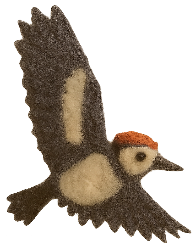 Woodpecker