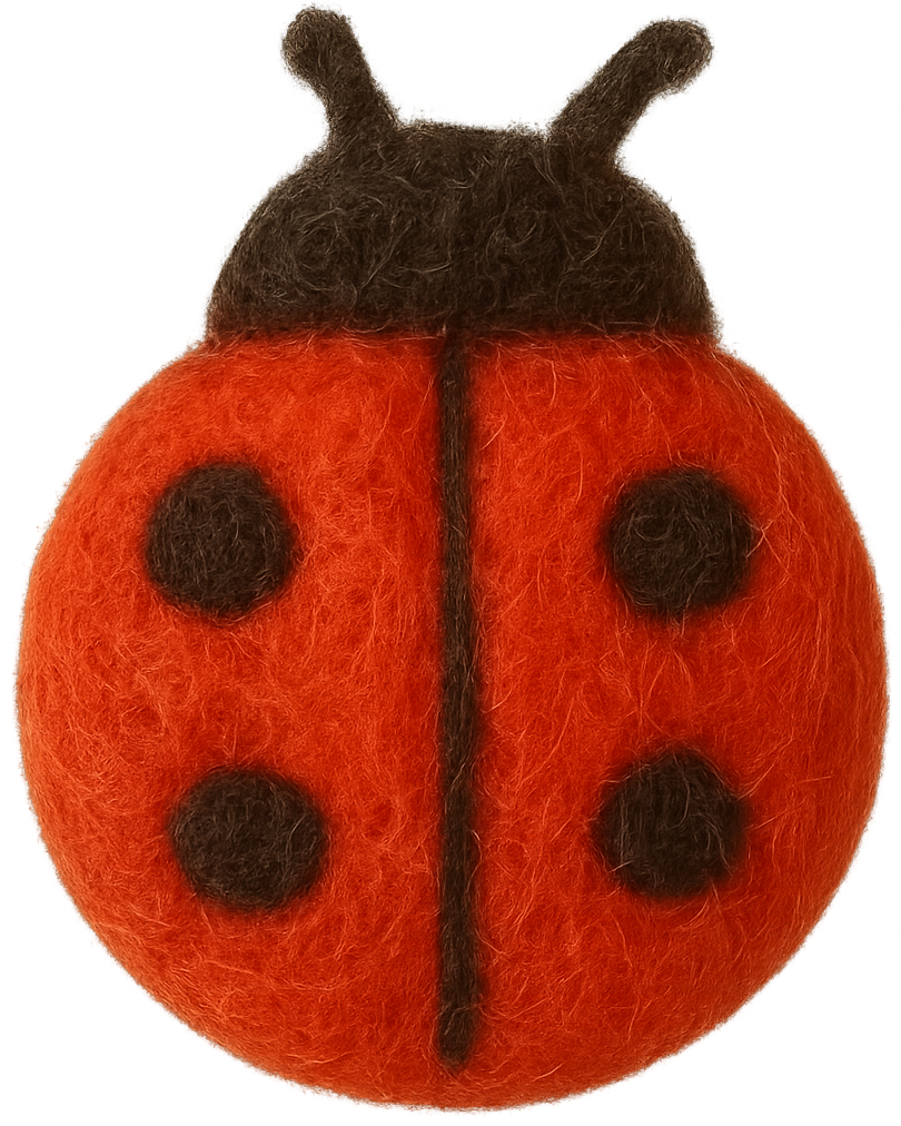 Ladybird