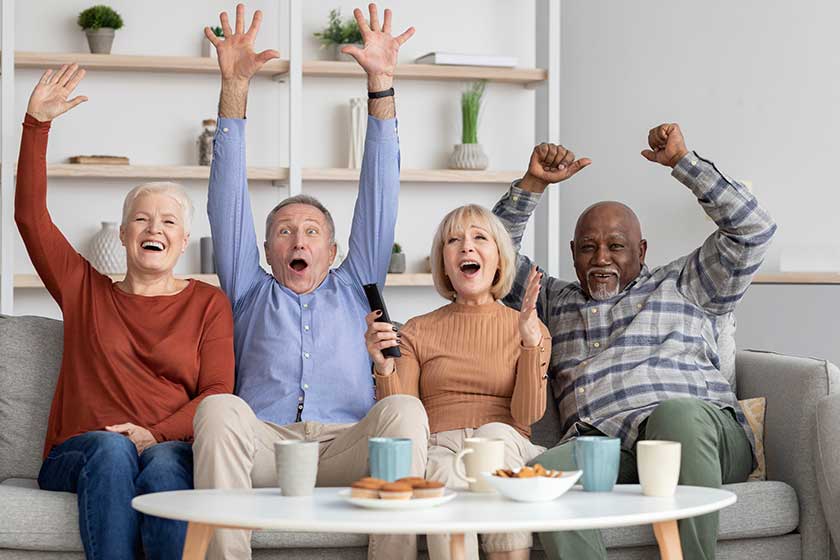 Compassionate senior movers helping elderly relocate in Longmont, CO - Professional downsizing assistance and gentle handling for senior citizens by MoveKings Boulder County