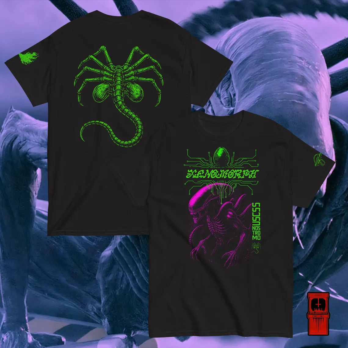 Xenomorph