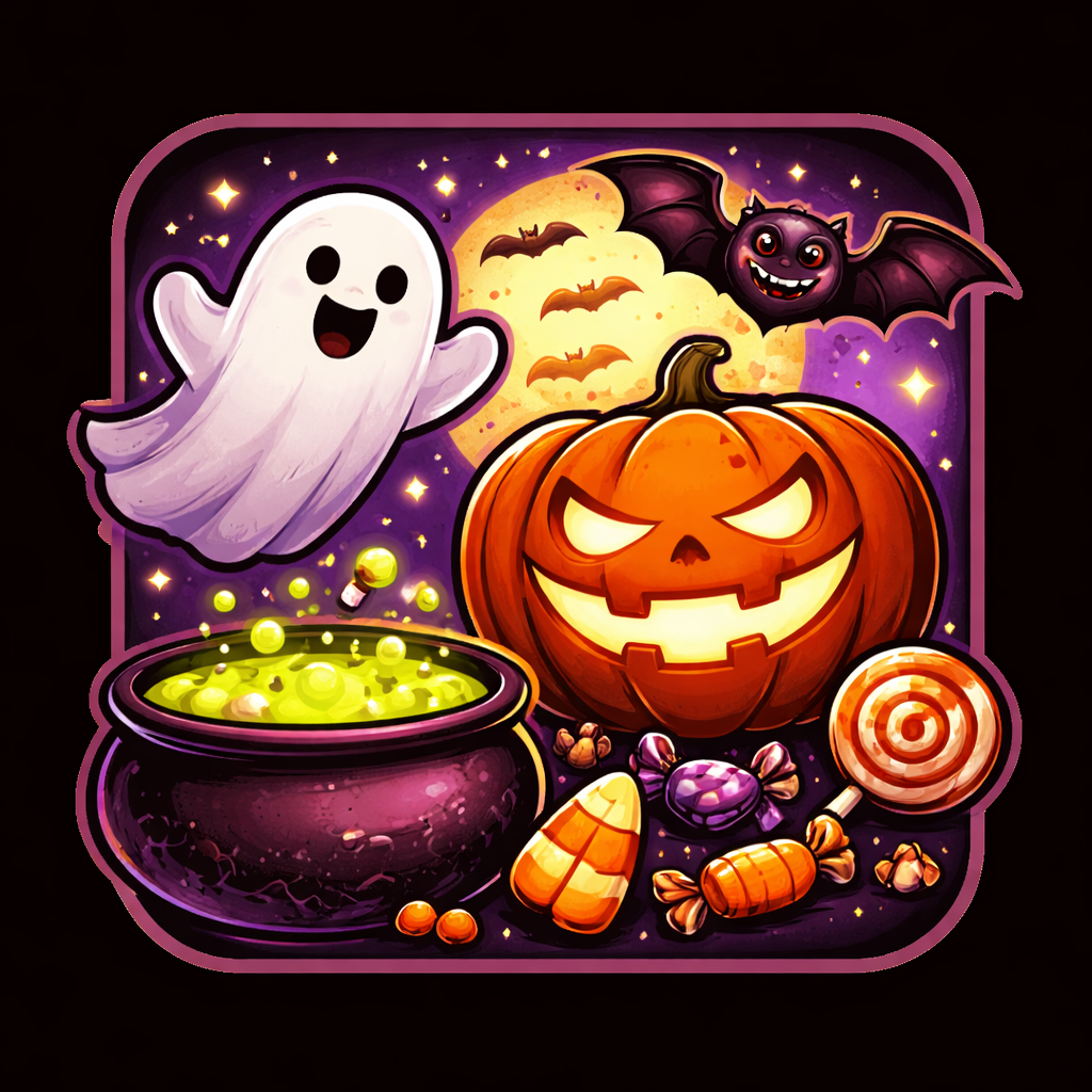 Horror But Fun