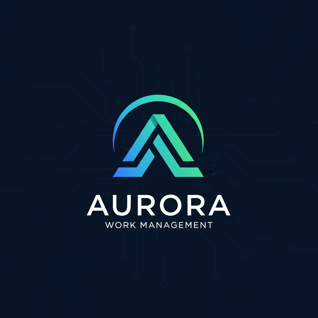 Aurora logo