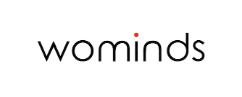 WOMINDS Logo