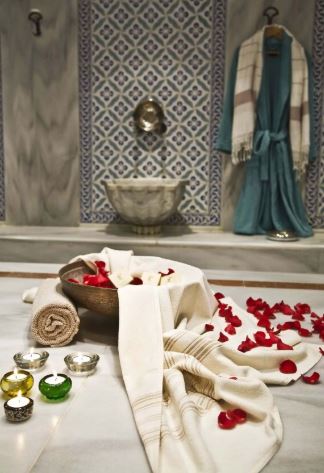 Natural skincare